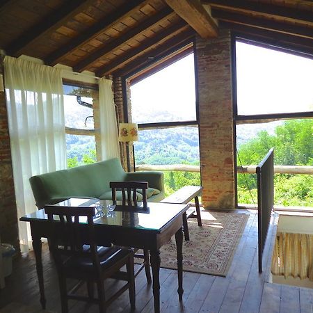 Fattoria Di Pietrabuona Appartamento Pescia Esterno foto