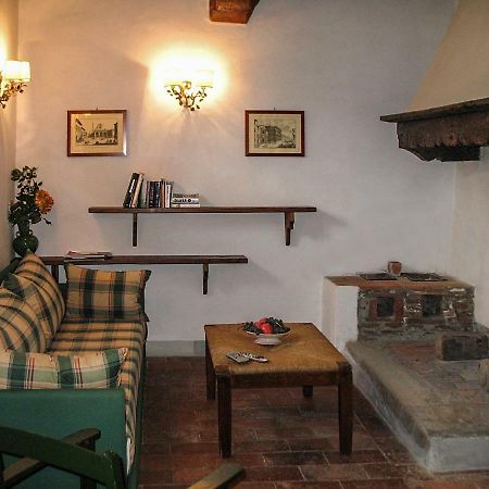Fattoria Di Pietrabuona Appartamento Pescia Esterno foto