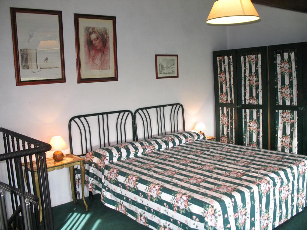 Fattoria Di Pietrabuona Appartamento Pescia Esterno foto