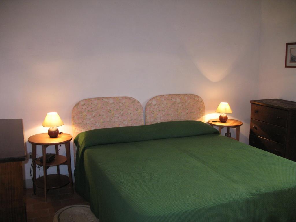 Fattoria Di Pietrabuona Appartamento Pescia Esterno foto