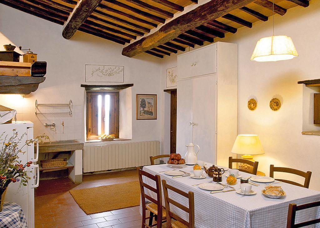 Fattoria Di Pietrabuona Appartamento Pescia Esterno foto
