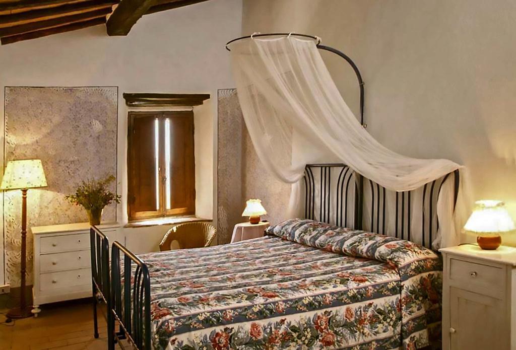 Fattoria Di Pietrabuona Appartamento Pescia Esterno foto