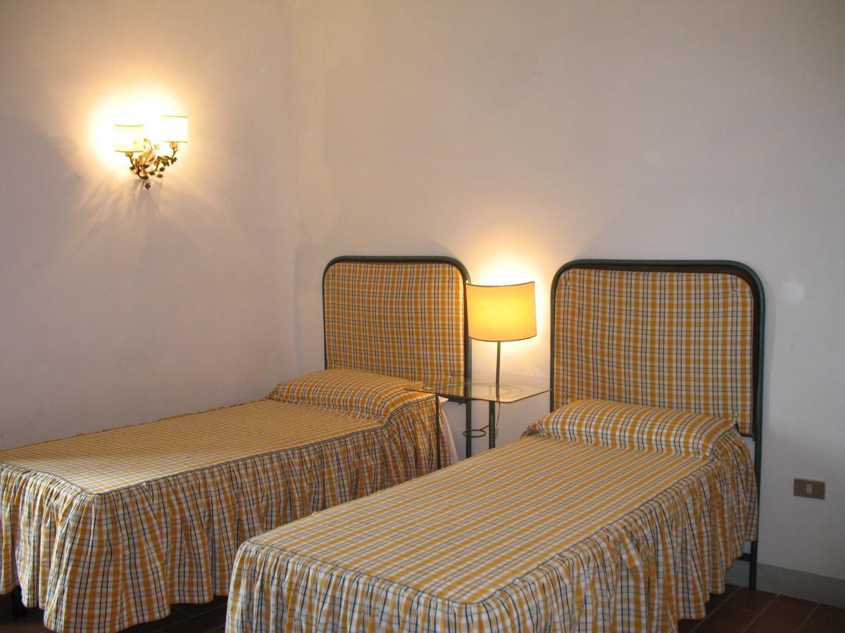 Fattoria Di Pietrabuona Appartamento Pescia Esterno foto