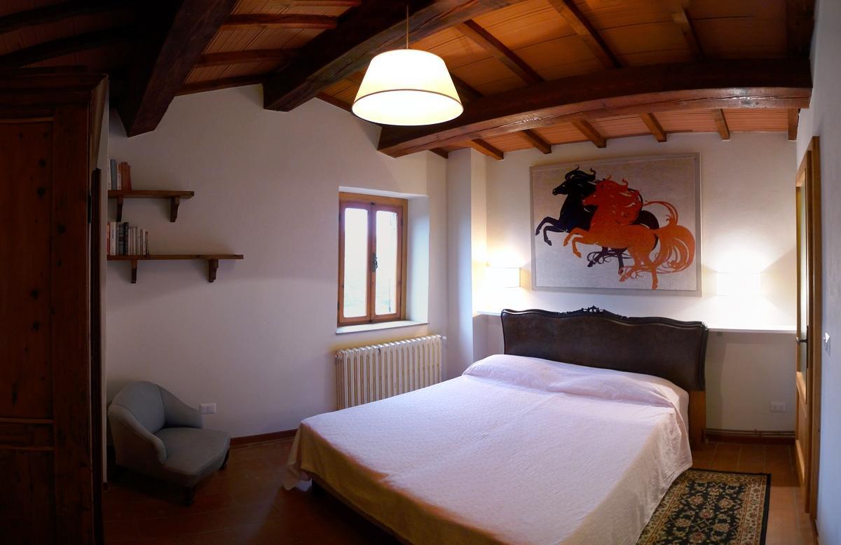 Fattoria Di Pietrabuona Appartamento Pescia Esterno foto